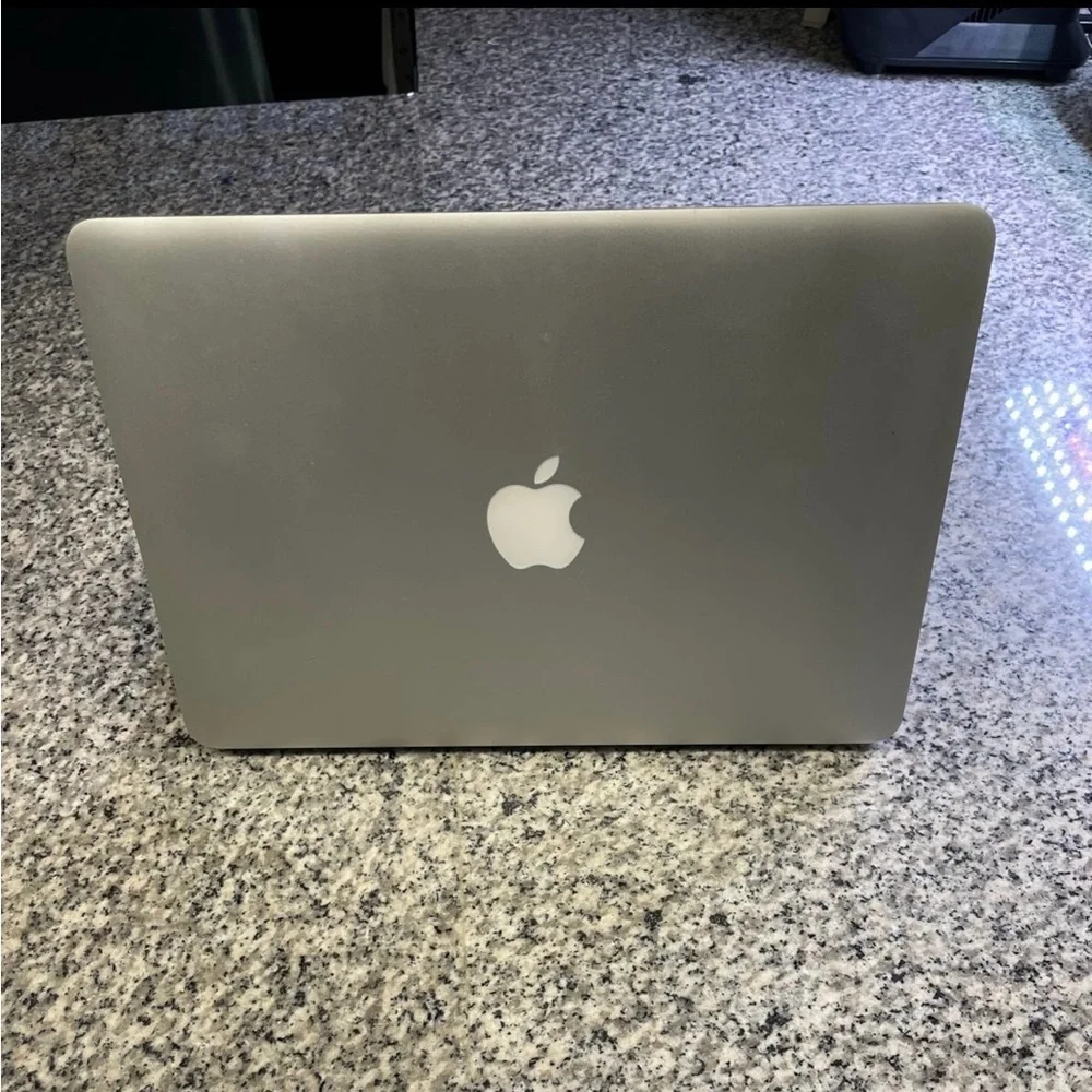 MacBook Pro 2015 13” 256GB